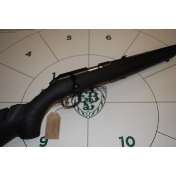 Ruger .22LR American Rimfire